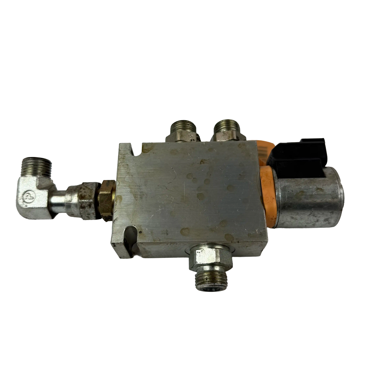 Solenoid valve | 14373397