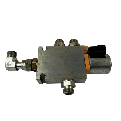 Solenoid valve | 14373397