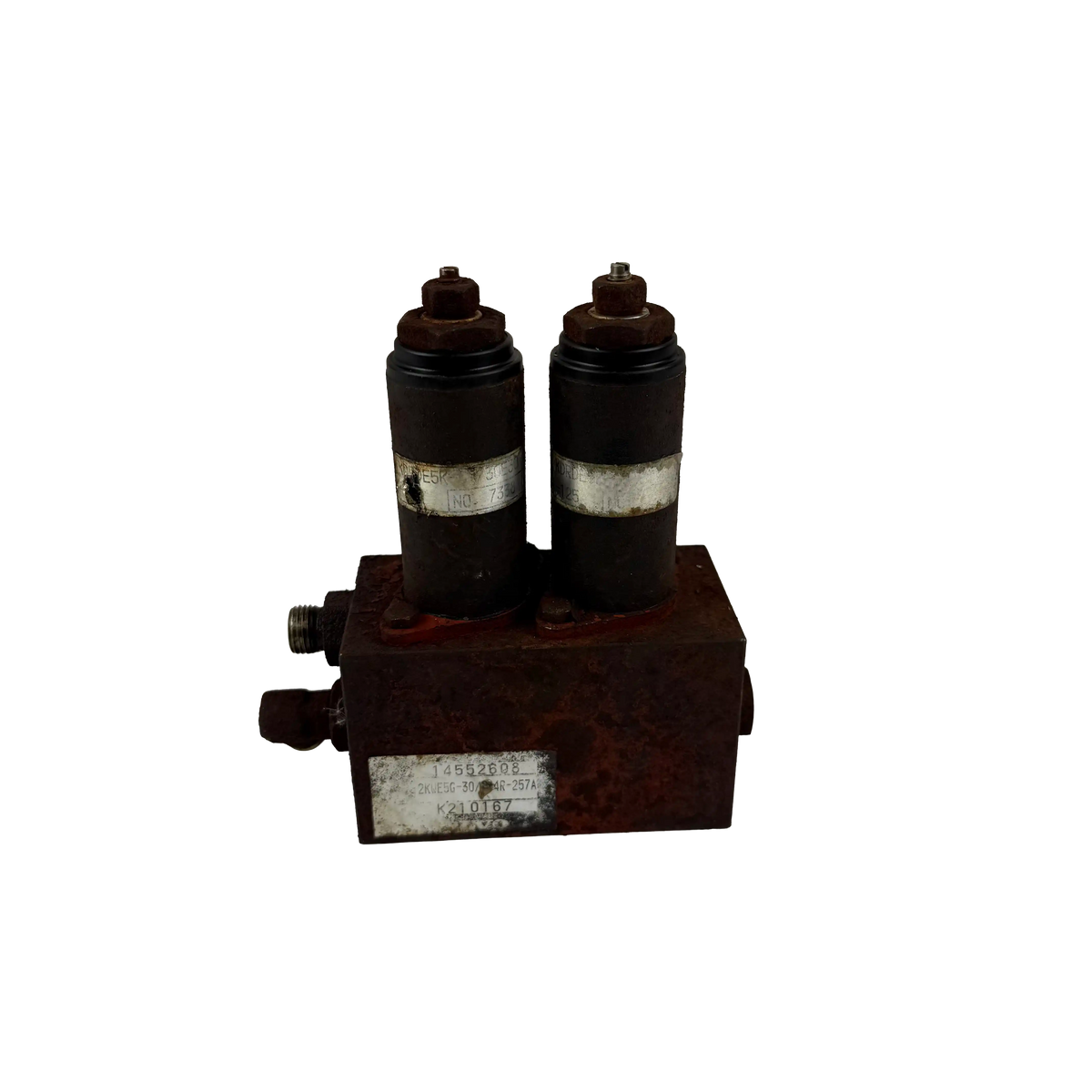 Valve | 14552608