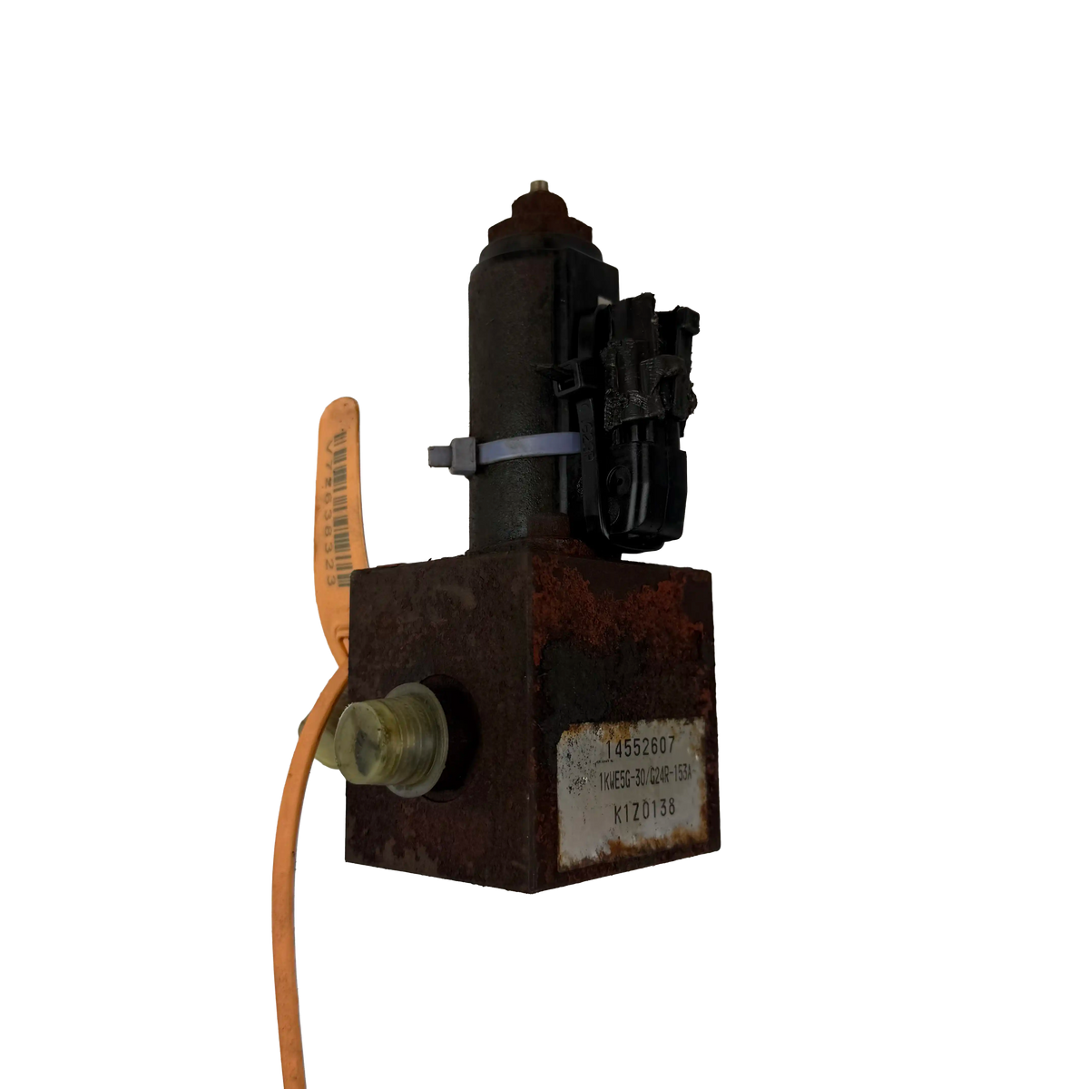Valve | 14552607