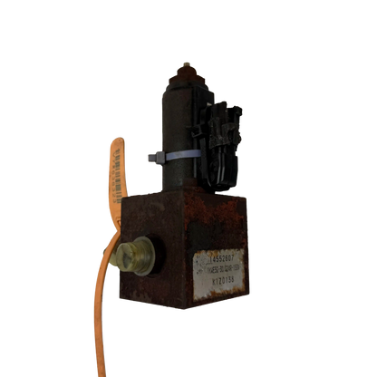 Valve | 14552607