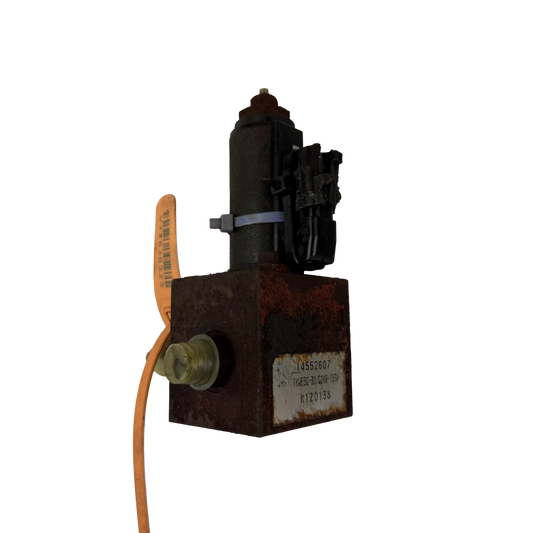 Ventil | 14552607