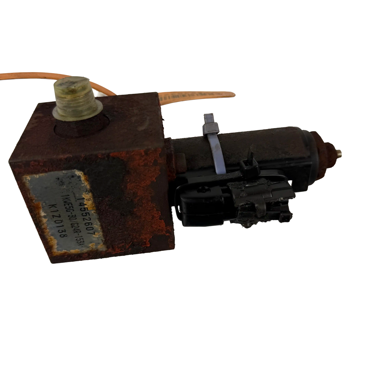 Valve | 14552607