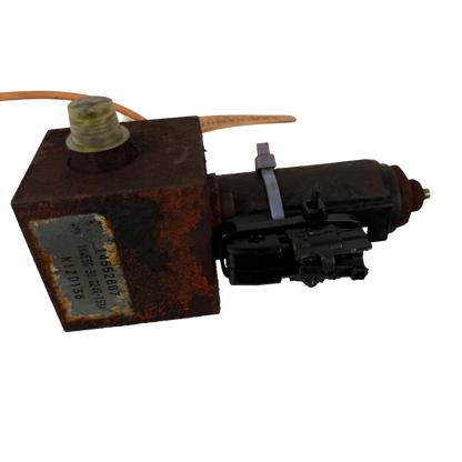 Valve | 14552607