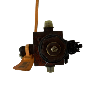 Valve | 14552607