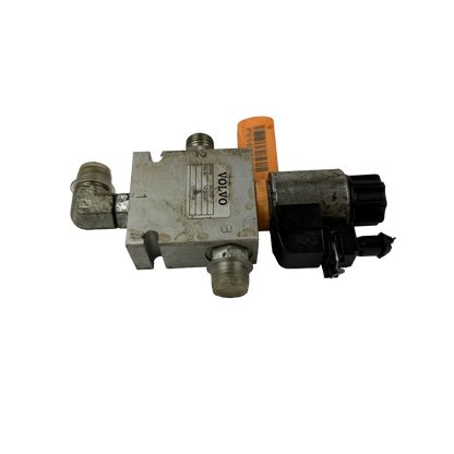 Solenoid valve | 14385585