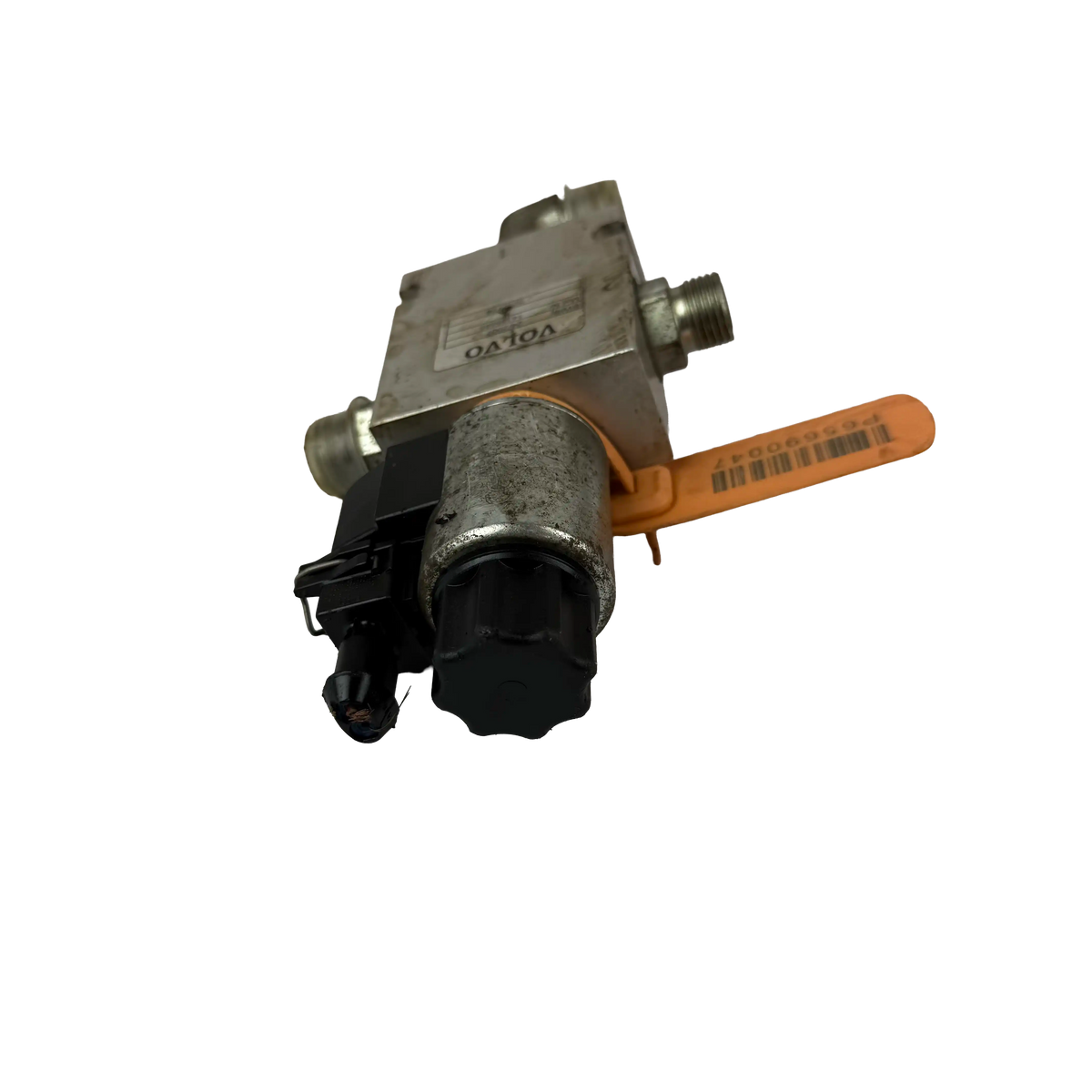Solenoid valve | 14385585