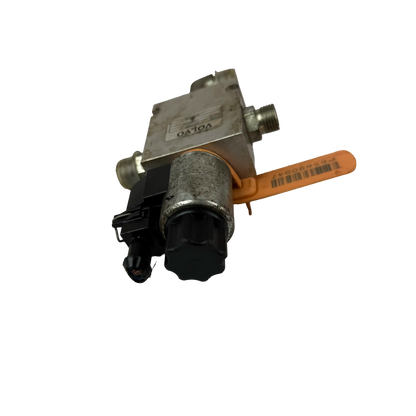 Solenoid valve | 14385585