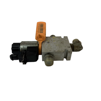 Solenoid valve | 14385585