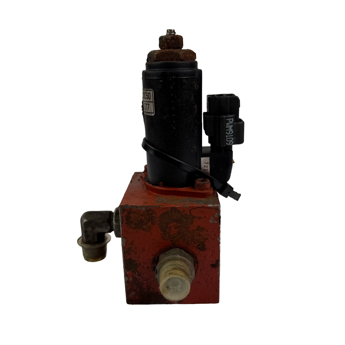 Ventil | 14552607