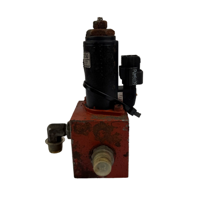 Ventil | 14552607