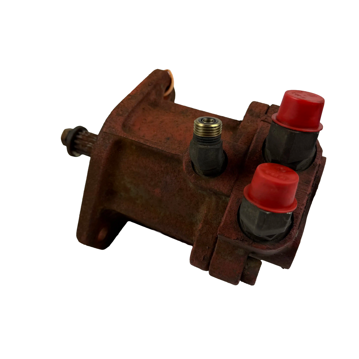 Hydraulmotor fläkt | 14531612