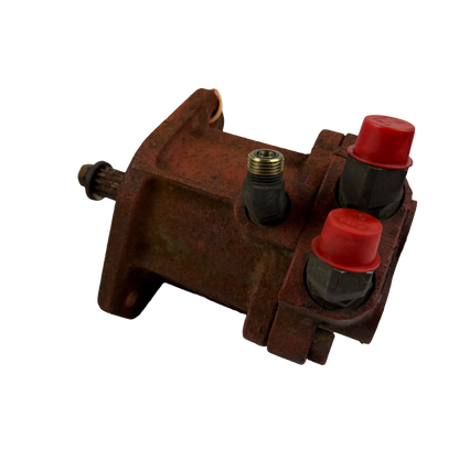Hydraulmotor fläkt | 14531612