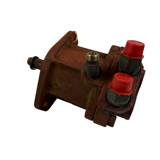Hydraulmotor fläkt | 14531612