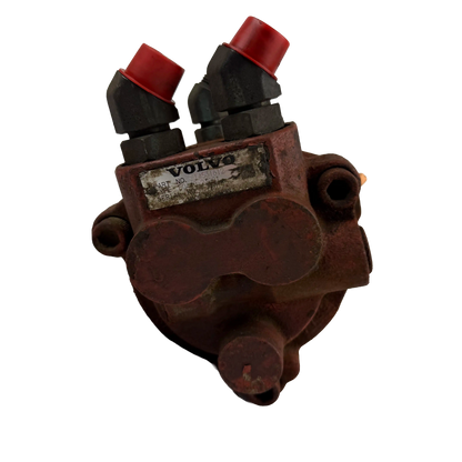 Hydraulmotor fläkt | 14531612