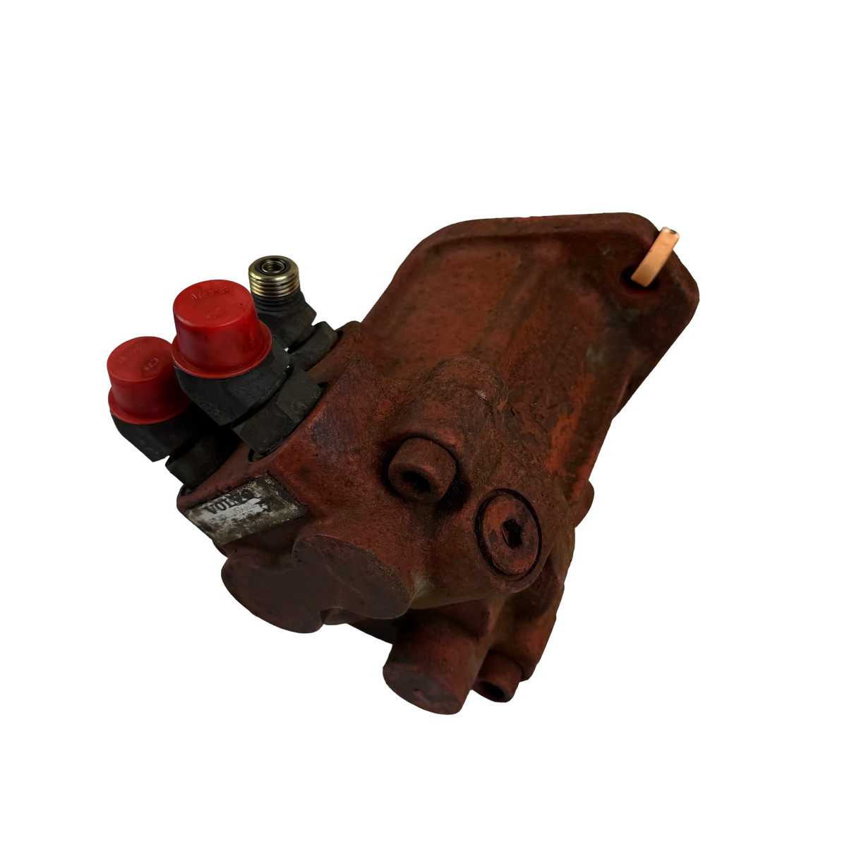 Hydraulmotor fläkt | 14531612