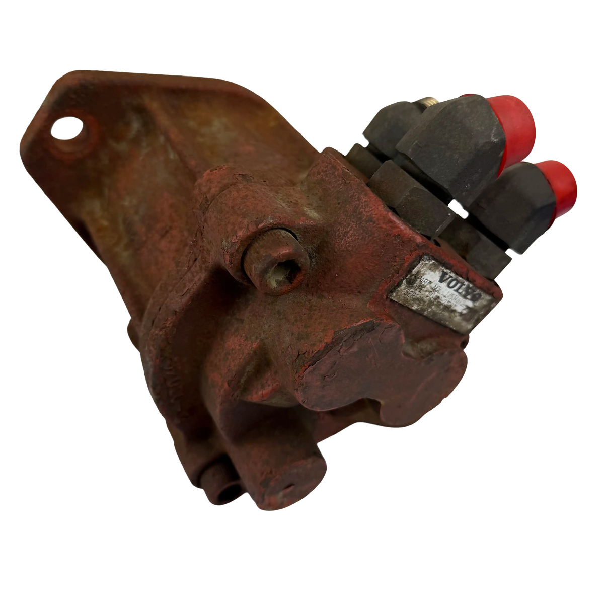 Hydraulmotor fläkt | 14531612