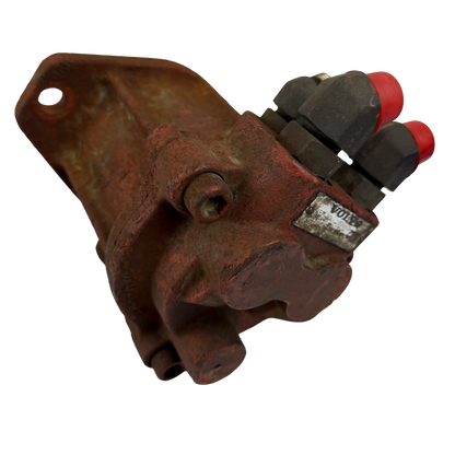 Hydraulmotor fläkt | 14531612