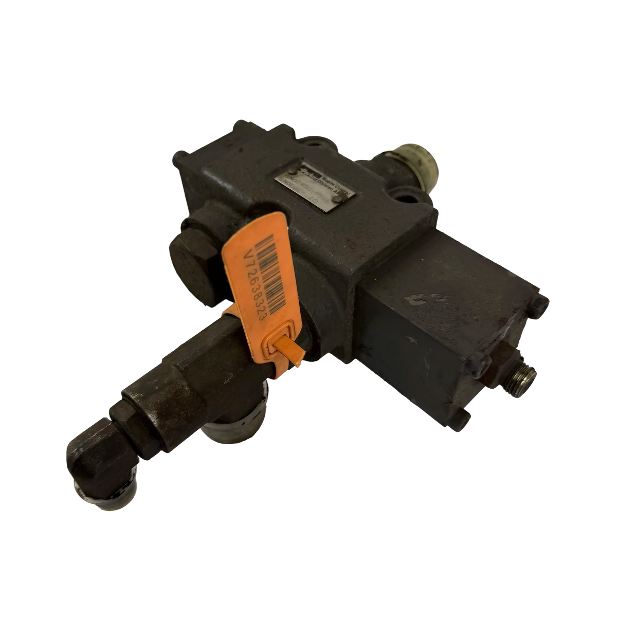 Ventil | 14509916