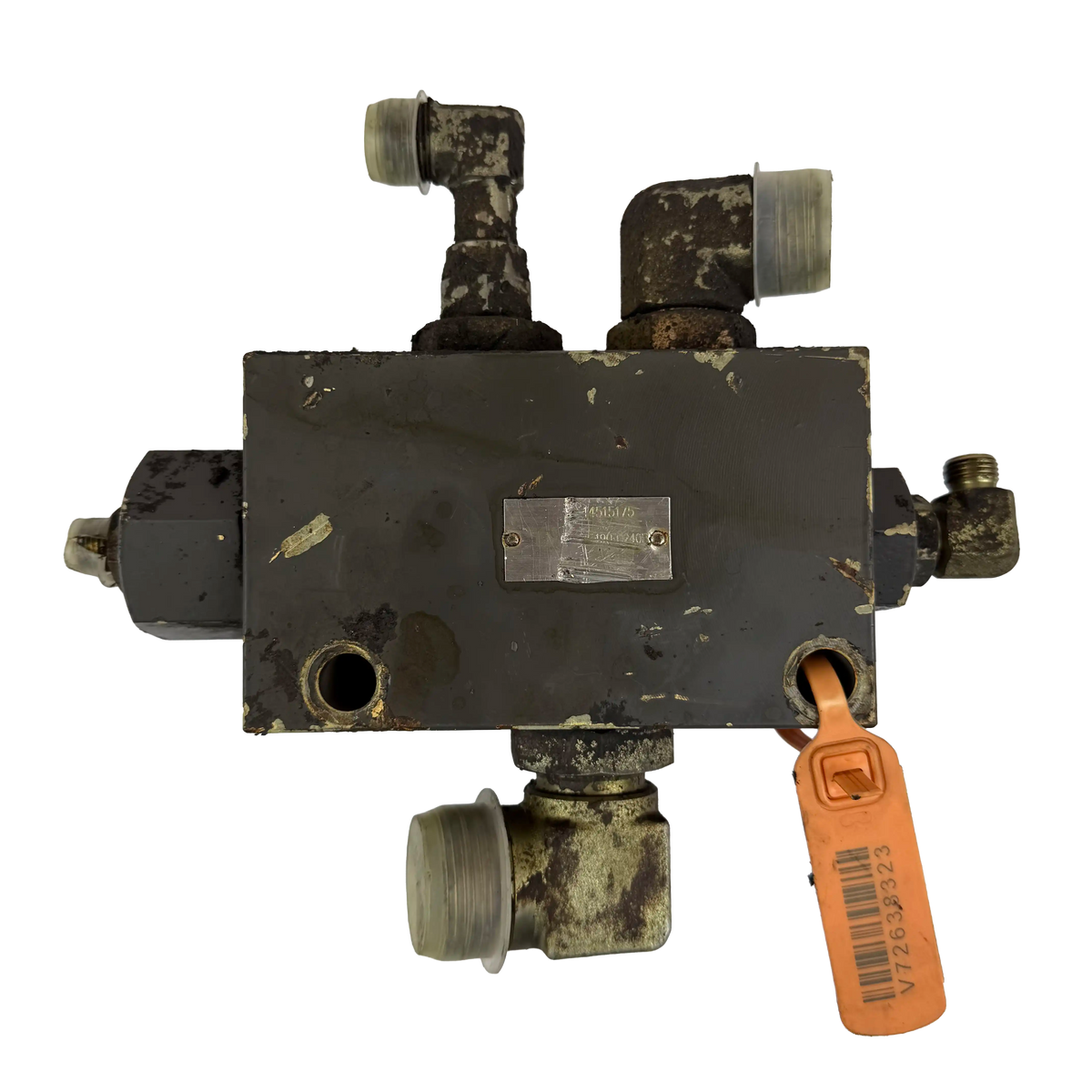 Valve | 14515175