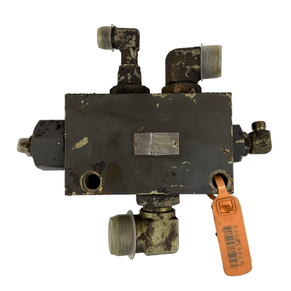 Valve | 14515175