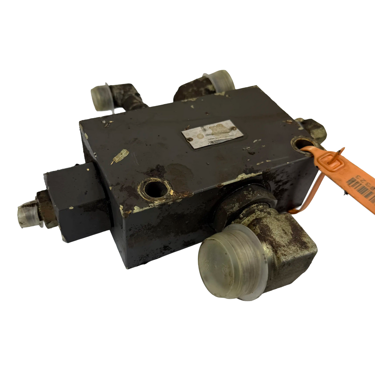 Valve | 14515175