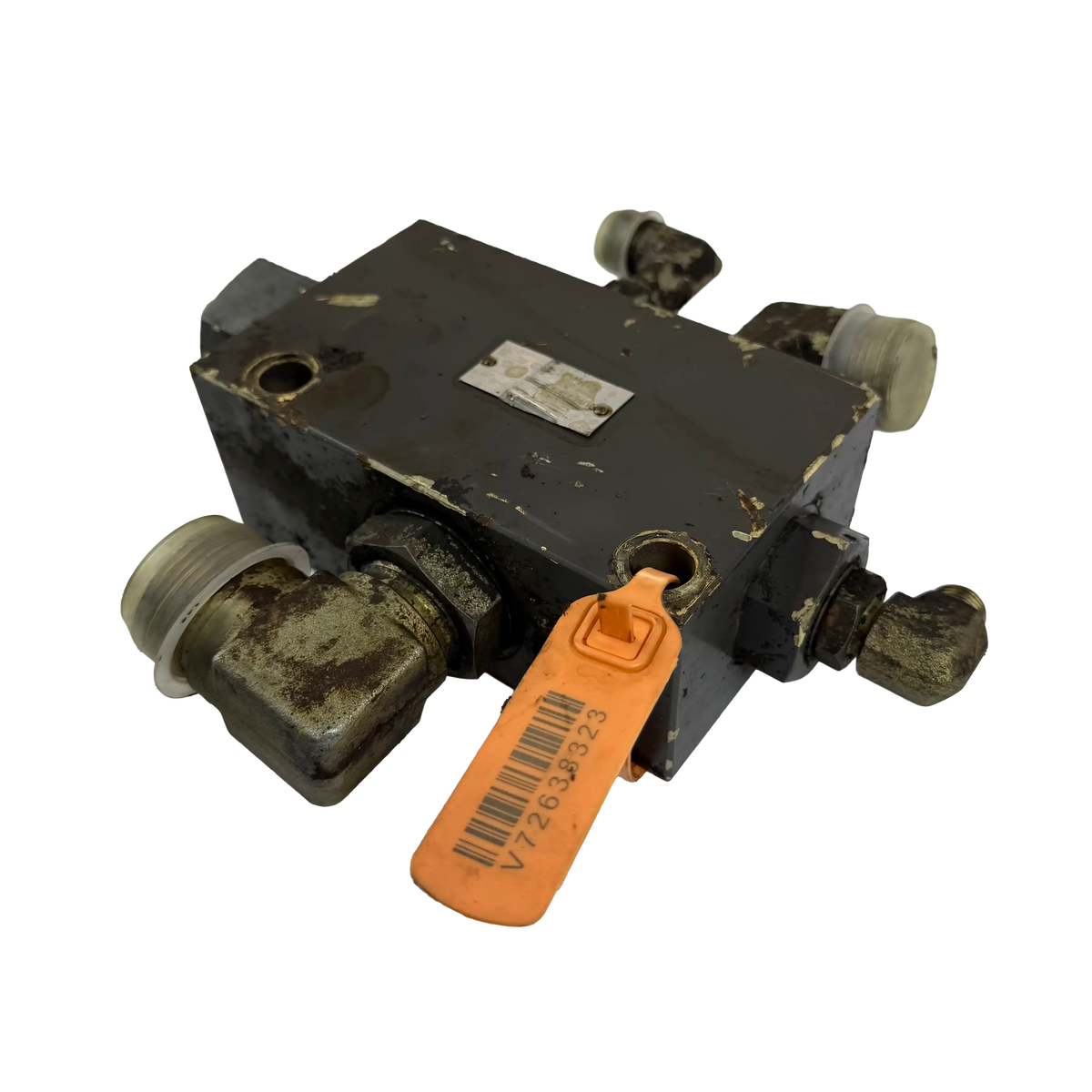 Valve | 14515175