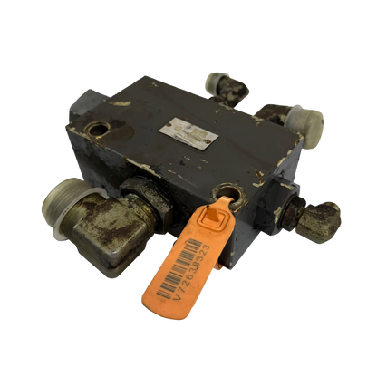 Valve | 14515175