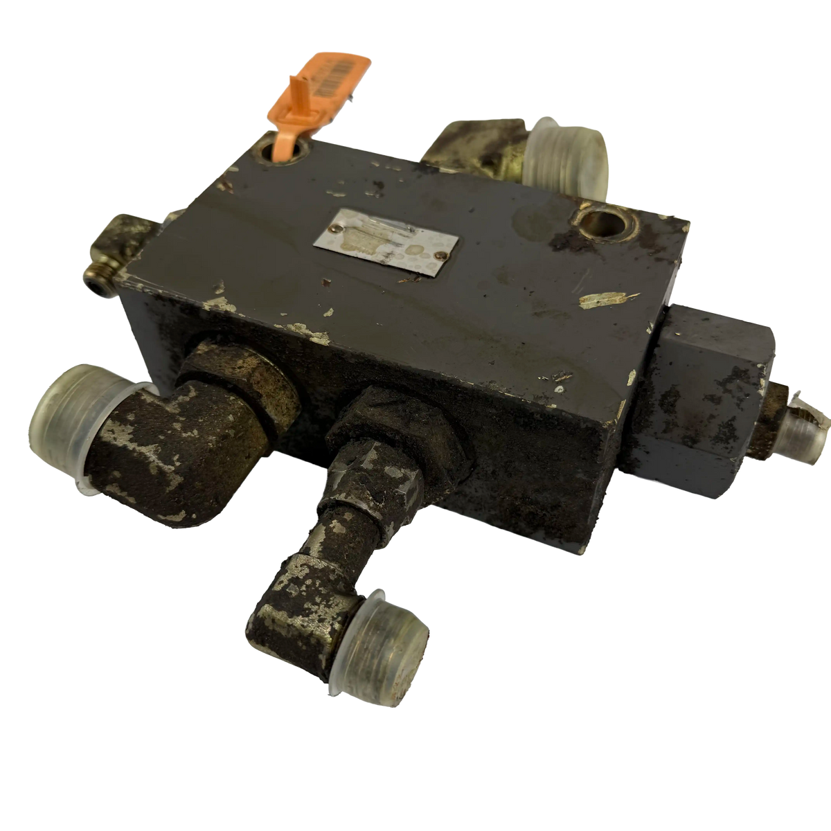 Valve | 14515175