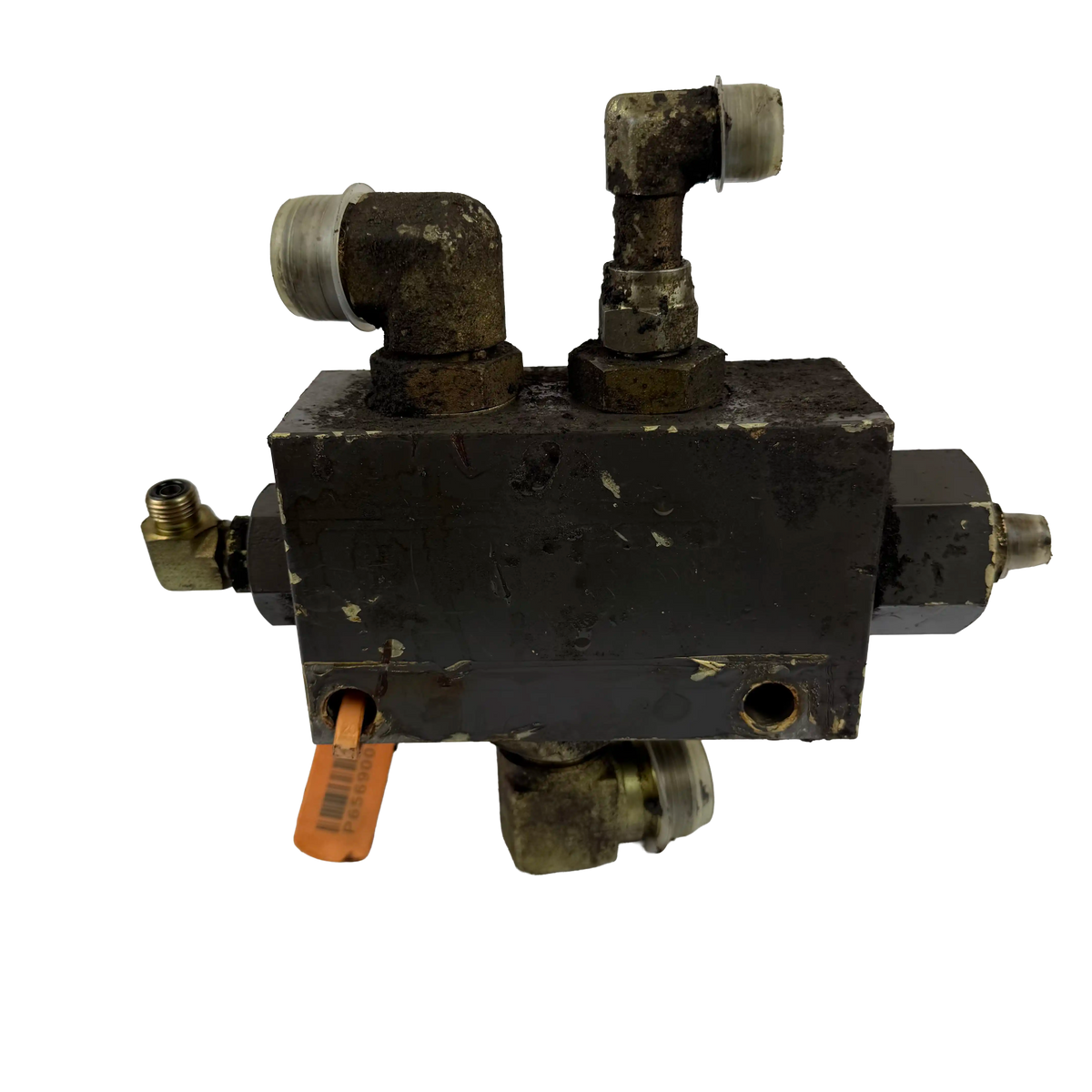 Valve | 14515175