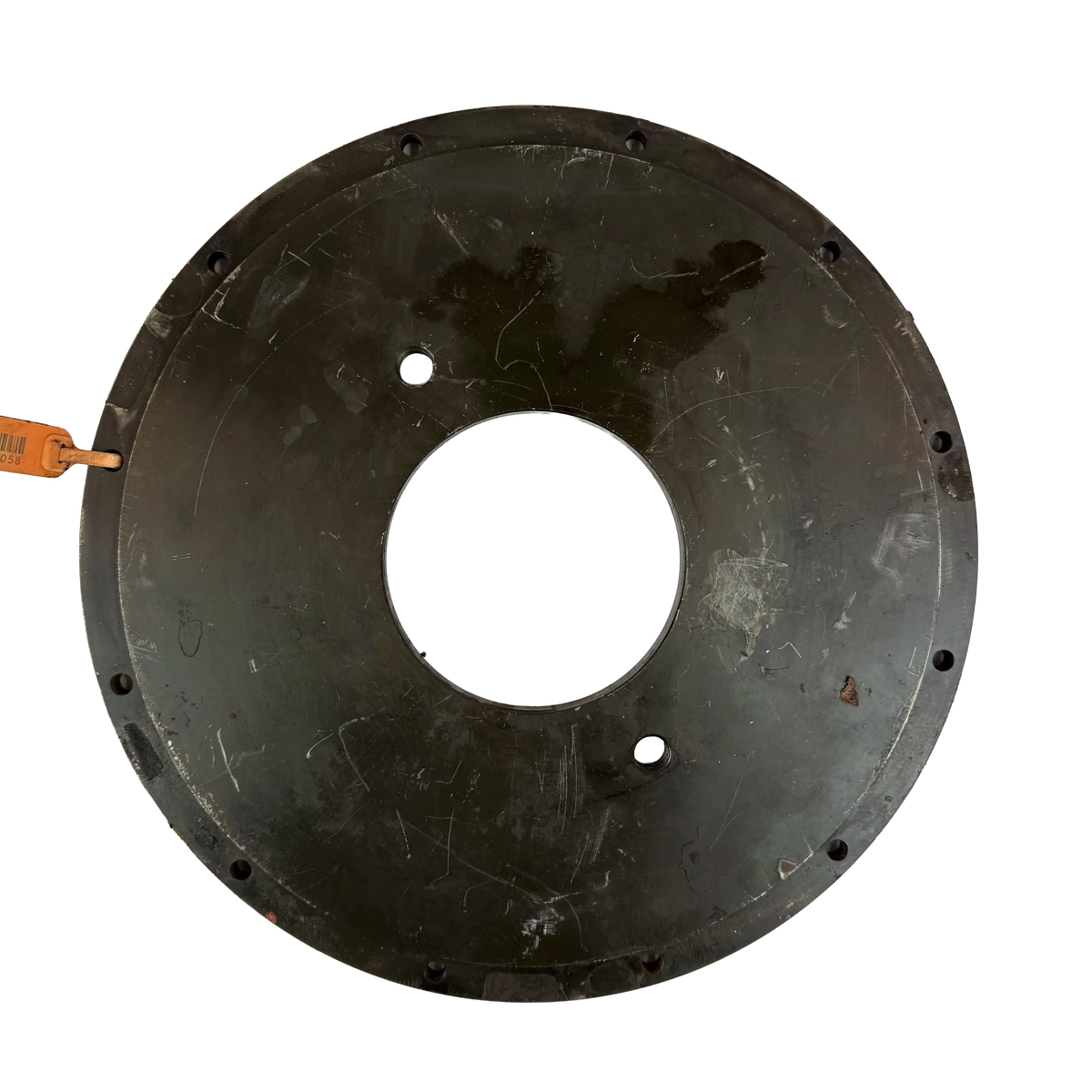 Pump flange | 14377125