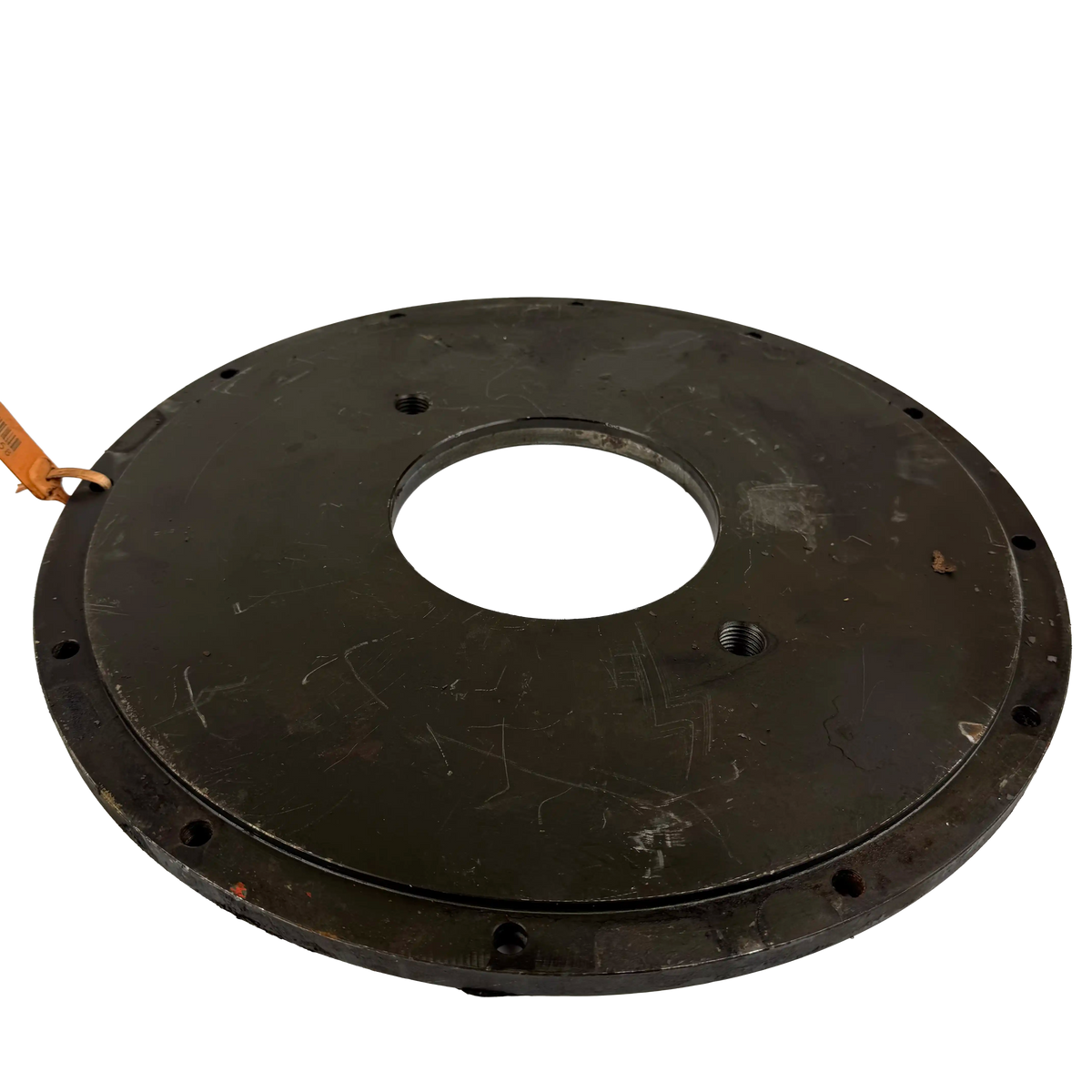 Pump flange | 14377125