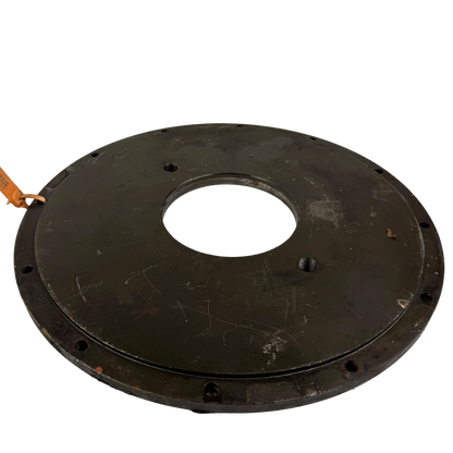 Pump flange | 14377125