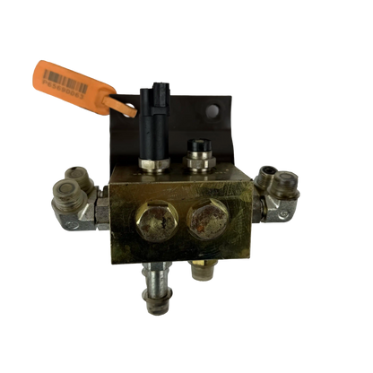 Block med konsol | 14533805, 14566292