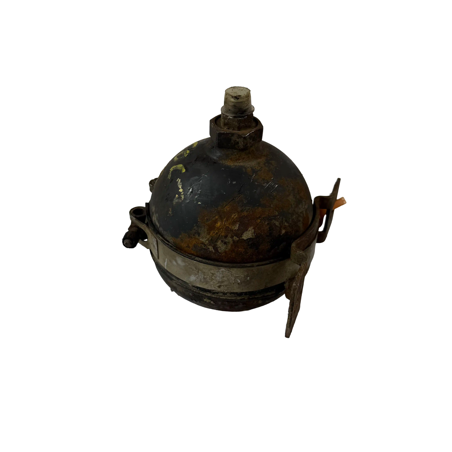 Ackumulator med klamma | 14350775, 14399905