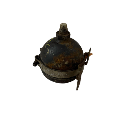 Ackumulator med klamma | 14350775, 14399905