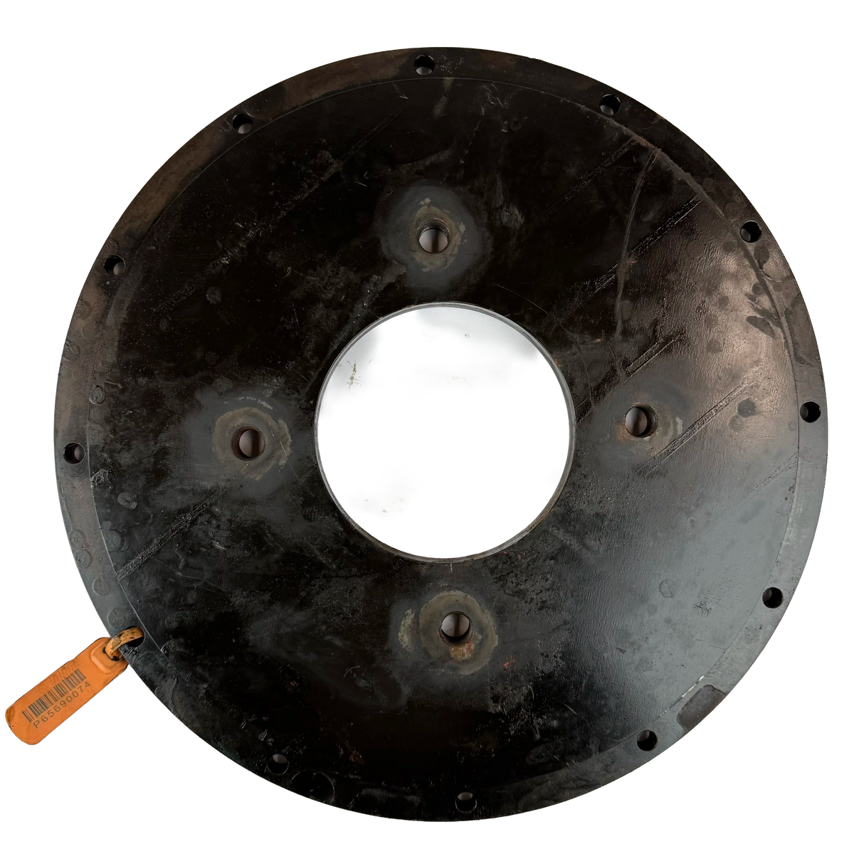 Pump flange | 14539800