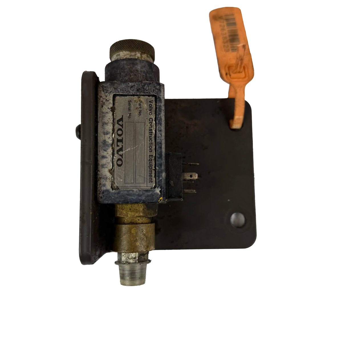 Limit switch | 14533641