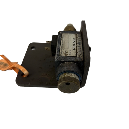 Limit switch | 14533641