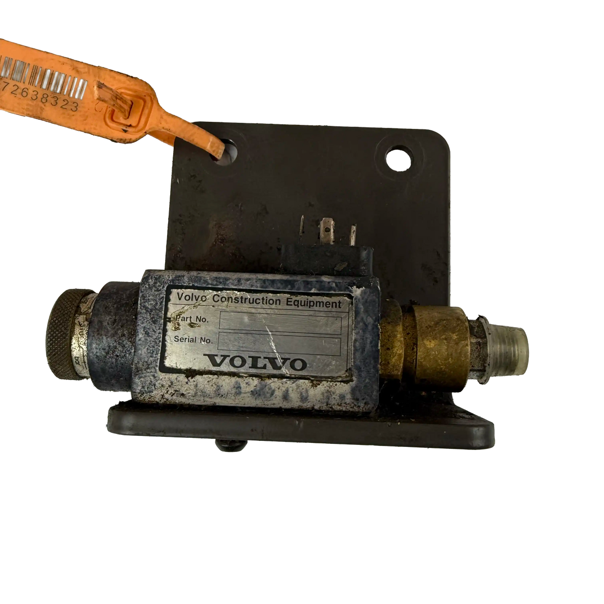 Limit switch | 14533641