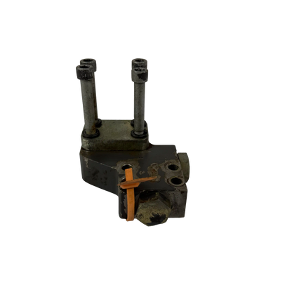 Right intermediate plate hose burst valve | 14539240