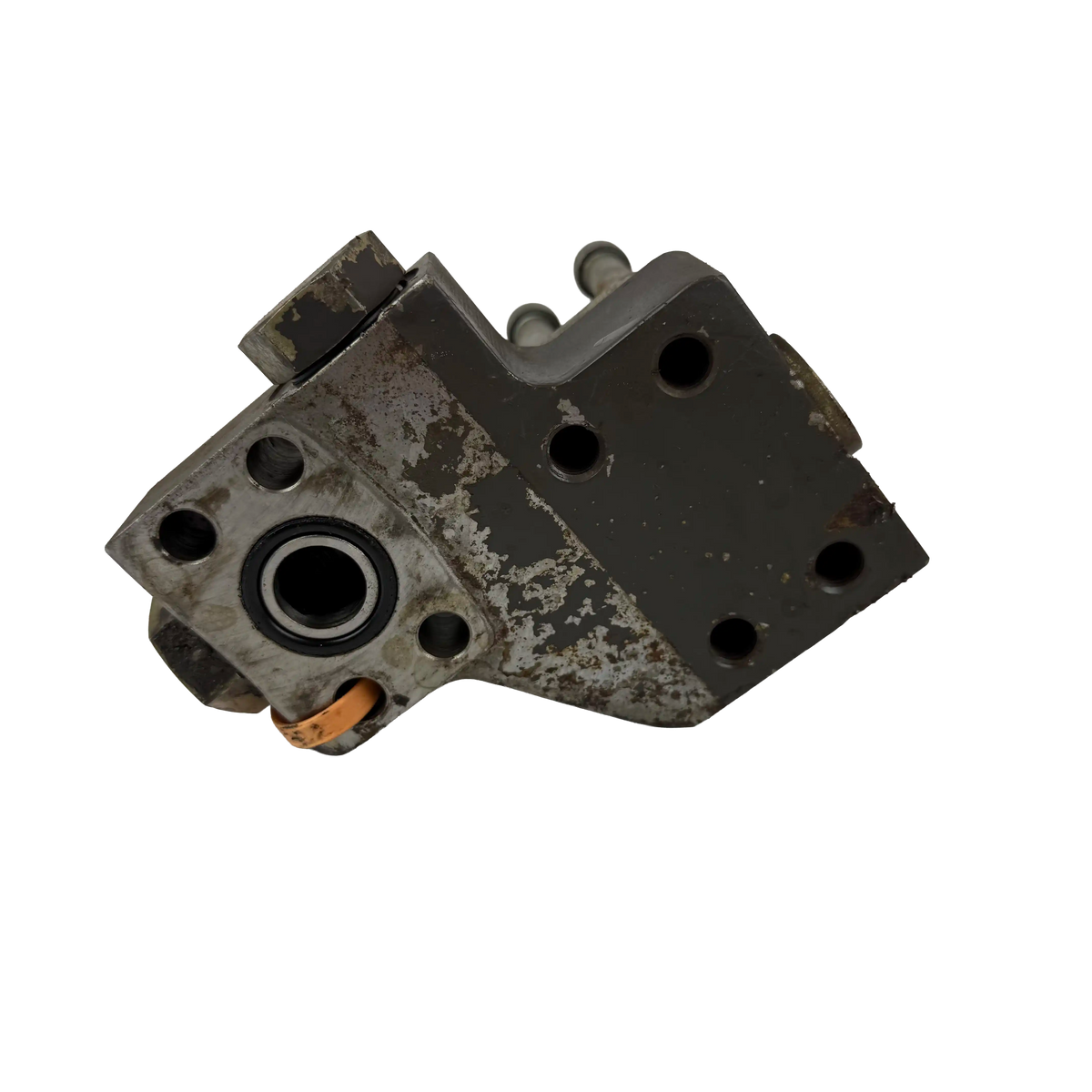 Right intermediate plate hose burst valve | 14539240