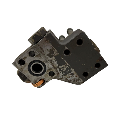 Right intermediate plate hose burst valve | 14539240