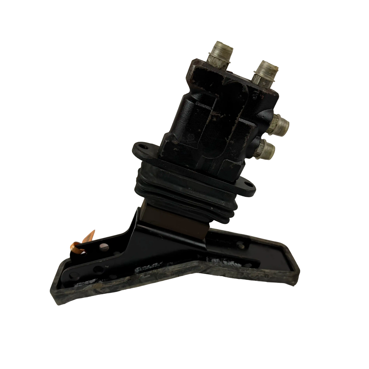 Pedal valve | 14371650