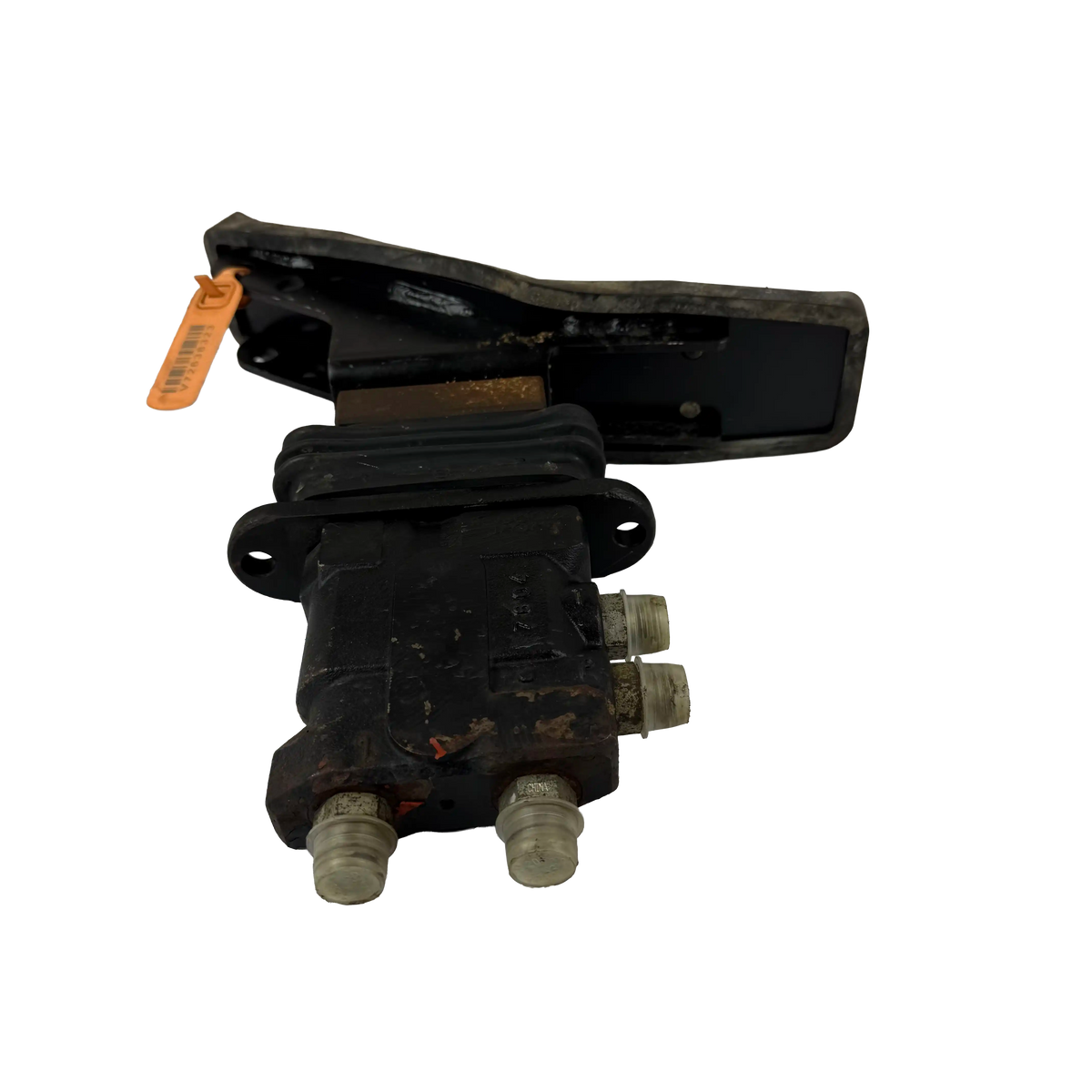 Pedal valve | 14371650