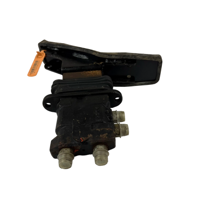 Pedal valve | 14371650