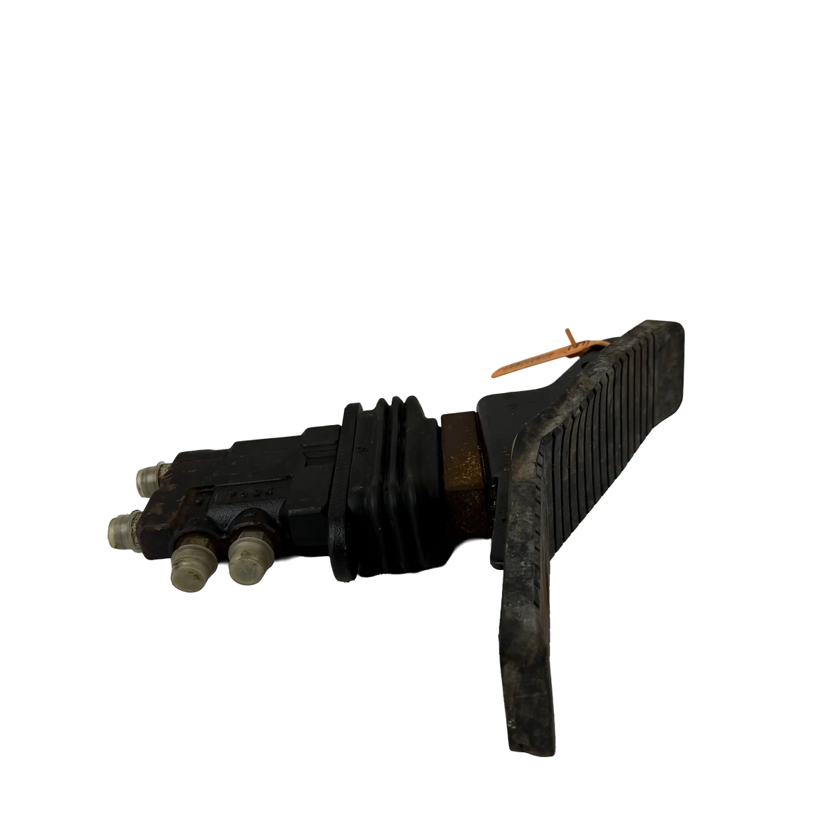 Pedal valve | 14371650
