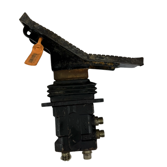 Pedalventil | 14371650