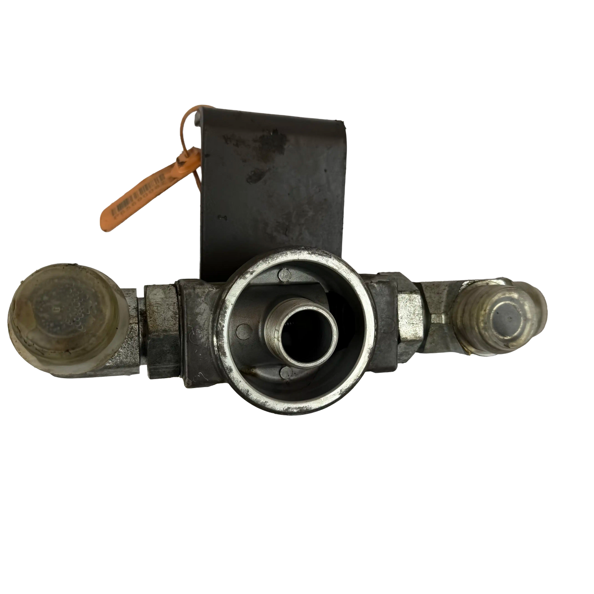Filter holder with bracket | 14533117, 14539144, 14744966