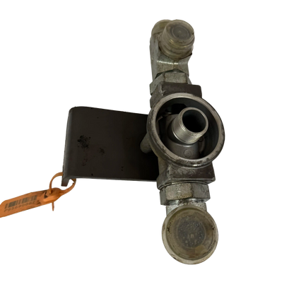 Filter holder with bracket | 14533117, 14539144, 14744966